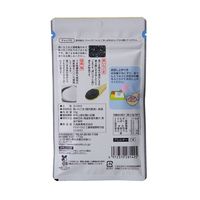 九鬼 ごましお 化学調味料無添加 30g 1セット（5袋） 九鬼産業