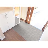 明和グラビア 玄関模様替えシート GRS-02S 91.5cm×100cm 1本（直送品）