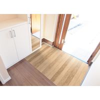 明和グラビア 玄関模様替えシート GRS-03L 91.5cm×200cm 1本（直送品）