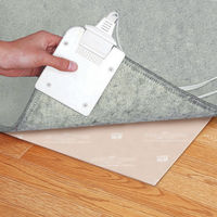 明和グラビア ダニクリアシート DCS-6畳用 90X350X3P 1セット(3枚入)（直送品）