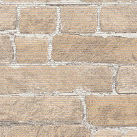 明和グラビア フェンス装飾シート FRDR-4520 200cm幅×45cm丈 1枚（直送品）