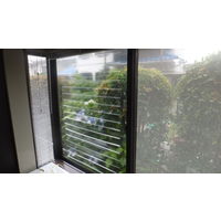 明和グラビア 透明二重窓パネル GNP-1002 100cm×73cm×2枚入 1本（直送品）