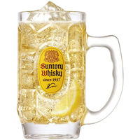 サントリー 角瓶 ペットボトル  2.7L 1本 ウイスキー（わけあり品）