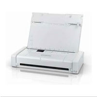 エプソン プリンター  PX-S06W ホワイト モバイル A4インクジェット（わけあり品）