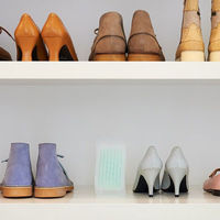 置き型ファブリーズ すがすがしいナチュラルガーデンの香り 付替 1パック（2個入） P&G（わけあり品）