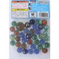 サンフレイムジャパン たのしいびーだま 210g 300-6510 1セット(10個)（直送品）