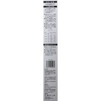 サンフレイムジャパン 画筆平 6号 ナイロン 363-0072 1セット(5本)（直送品）