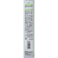サンフレイムジャパン 鉛筆 3本 B 1本キャップ付き 500-2353 1セット(30本:3本×10)（直送品）