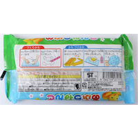 サンフレイムジャパン 油ねんど　５００ｇ　ナチュラル色 500-2464 1セット(10個)（直送品）