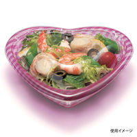 バイオカップ らぶ M 本体 アモーレピンク　800枚(50×16) 464621　リスパック（直送品）