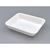 トレー GP-35 白　1500枚(50×30) FGP1410　リスパック（直送品）