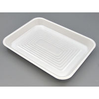 トレー GP-550 白　600枚(50×12) FGP5125　リスパック（直送品）