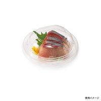 バイオ パティー 13BF　1200枚(50×24) PBPT121　リスパック（直送品）