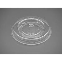 バイオデリカ 60 TC 耐熱 蓋　5000枚(100×50) RHBD613　リスパック（直送品）