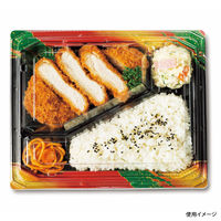 バイオ 枠の内 揚80-2B K-からり赤　400枚(50×8) RHBP302　リスパック（直送品）