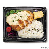 バイオ 枠の内 フライ80-2B 黒　400枚(50×8) RHBP661　リスパック（直送品）