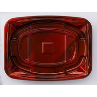 饗ロマン 10B ソワレレッド　600枚(50×12) RHHR103　リスパック（直送品）