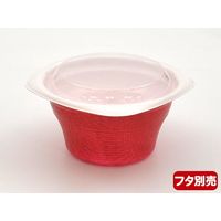 RHFフーフ127-65B マヨルカレッド　600枚(50×12) RHPH743　リスパック（直送品）