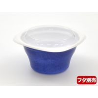 RHFフーフ127-65B マヨルカブルー　600枚(50×12) RHPH744　リスパック（直送品）