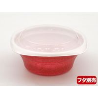 RHFフーフ127-50B マヨルカレッド　600枚(50×12) RHPH763　リスパック（直送品）