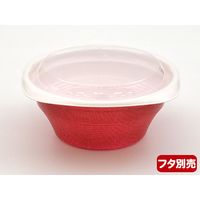 RHFフーフ142-60B マヨルカレッド　600枚(50×12) RHPH803　リスパック（直送品）