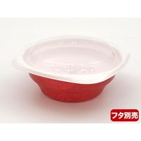 RHFフーフ142-50B マヨルカレッド　600枚(50×12) RHPH843　リスパック（直送品）