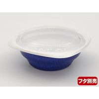 RHFフーフ142-50B マヨルカブルー　600枚(50×12) RHPH844　リスパック（直送品）