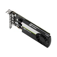 グラフィックボード NVIDIA T1000 NVT1000 4GB GDDR6 128bit 1台