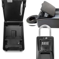 【キーボックス】 和気産業 スペアーKeyBOX BIG MBXー3007 MBX-3007 1個