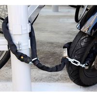 防犯切れまチェイン IB-149 6x1230mm 1個 和気産業