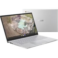 ASUS ノートパソコン 14型 Chromebook C425TA（直送品）