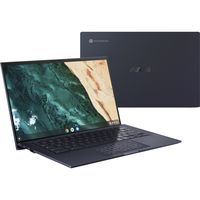ASUS ノートパソコン 14型 Chromebook CX9（直送品）