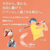 共和　moval　ムーバル　YB-R35160 1パック（20枚入）