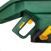 シンセイ 手動式散布器DX 4573459624265 1個（直送品）