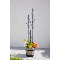 タカショー モダントレリス木立 S TSS-06 1セット(4個入)（直送品）