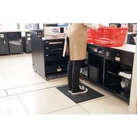 山崎産業 ケアソフト H10 F-244 1枚