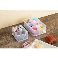 SANKA ナチュラ インボックス ピコアト M NIB-PKA-MCL 1個