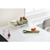 SANKA ナチュラ インボックス ピコ S NIB-PK-SCL 1個