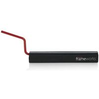 GATOR CASES ギターピック GFW-GTR-PICKCLIP 1箱(10個入)（直送品）