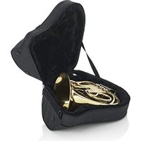 GATOR CASES 金管楽器アクセサリ GL-FRENCHHORN-A / Rigid EPS 1箱(1個入)（直送品）