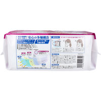 フォワード プレミアム ウイルス飛沫ブロックマスク 4層構造 個別包装 ふつうサイズ 40枚入　1袋(40枚入)×6セット（直送品）