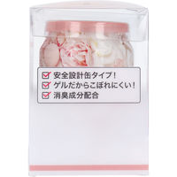 SPRジャパン サムライウーマン フレグランスカン ゲルタイプ 200g 1個(200g入)×8セット（直送品）