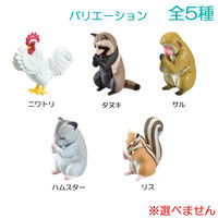 エール フィギュア 合掌 六拝 BOX 1個入 1個入×10セット（直送品）