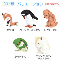 エール フィギュア おじぎさん 二礼 BOX 1個入 1個入×10セット（直送品）