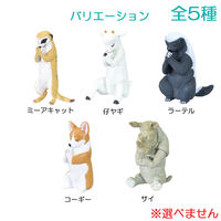 エール フィギュア 合掌 五拝 BOX 1個入 1個入×10セット（直送品）