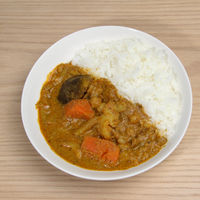 きのポックル 舞茸と色々野菜 ベジタブルカレー ST10001ht 1セット(10袋入)（直送品）