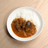 きのポックル 札幌黄のスパイシーカレー ST10002ht 1セット(10袋入)（直送品）