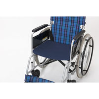 セーフラン安全用品 防水チェアパッド HZ005 1枚