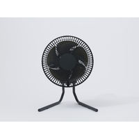 シロカ コードレス扇風機 ダークグリーン SF-PC171GD 1台