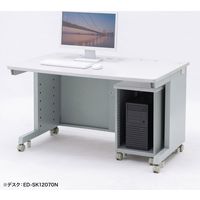 サンワサプライ 機器収納ボックス(W380×D480mm) EA-CPU7 1台（直送品）